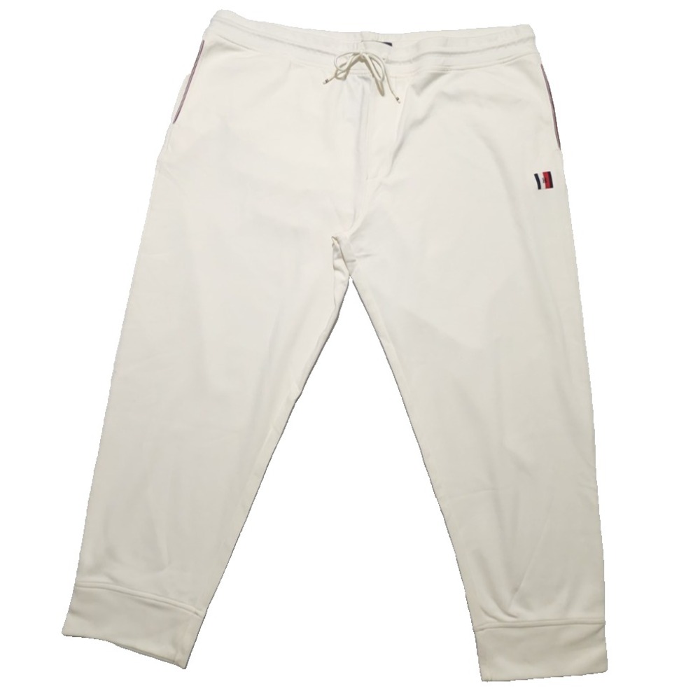 Tommy Hilfiger‎ Women's Drawstring Sweatpants Modern Wicking Size 3XL